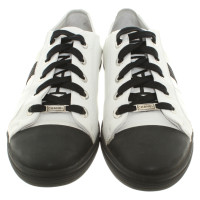 Chanel Trainers Leather