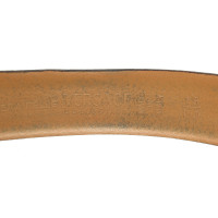 Versace Cintura in Brown