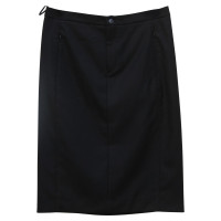 Filippa K Black skirt