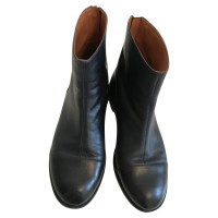 Marc By Marc Jacobs Leather ankle boots