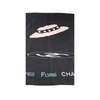 Chanel silk scarf