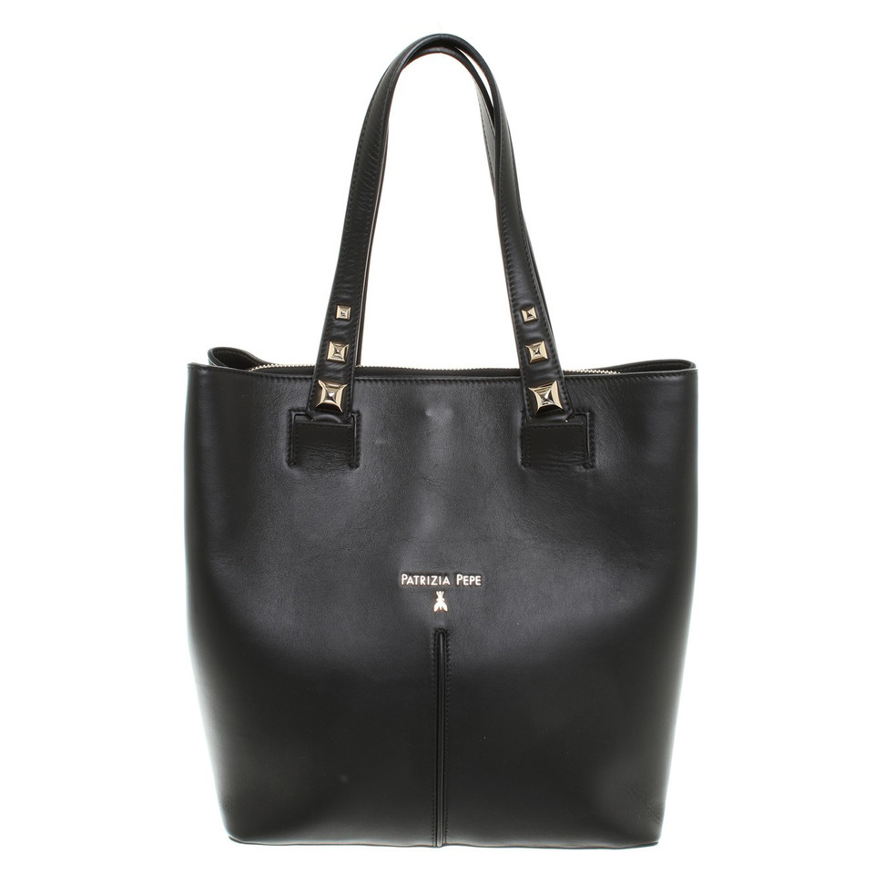 Patrizia Pepe Handbag in black