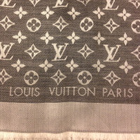 Louis Vuitton Monogram Denim cloth