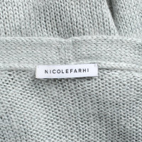 Nicole Farhi Knitwear in Grey