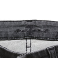 7 For All Mankind Jeans in grijs