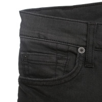 7 For All Mankind Jeans anthracite