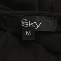 Sky Top in black