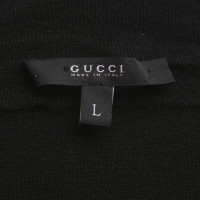 Gucci Maglione in nero