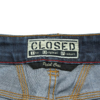 Closed Jeans in Blue