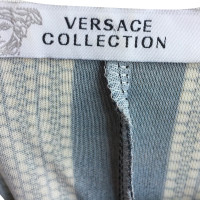 Gianni Versace blouse élégante