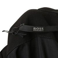 Hugo Boss Kleid mit Schleife