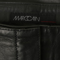 Marc Cain Minirock aus Leder