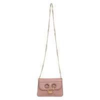 J.W. Anderson "Pierce Bag Mini" en cuir