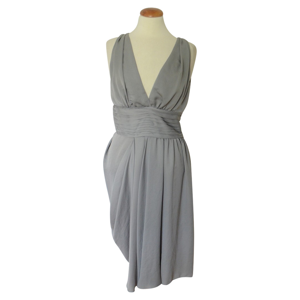 Prada Kleid in Grau