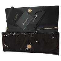 Versace Handbag made of patent leather
