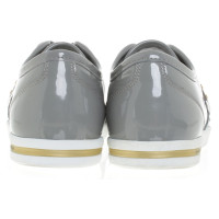 D&G Sneakers in Grau
