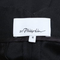 Phillip Lim Pantaloni con pieghe