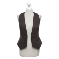 Dolce & Gabbana Vest in brown