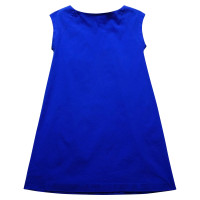 Theory Royal Blue Dress