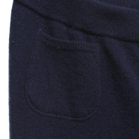 Malo Cashmere knit trousers