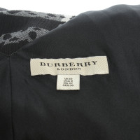 Burberry Kleid aus Seide