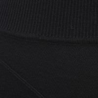 Alaïa Skirt Wool in Black