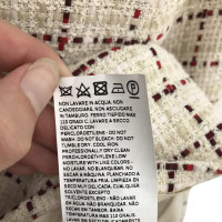 Max Mara tweed jasje