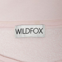 Wildfox Capispalla in Rosa