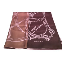 Gucci Equestrian scarf
