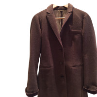 Etro Classic wool coat