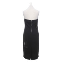 Joseph Dress in Black