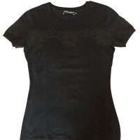 Dolce & Gabbana Black T-shirt