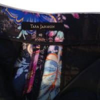 Tara Jarmon silk pants