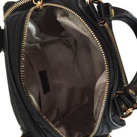 Tod's Bag Black / Gold