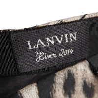 Lanvin Rock
