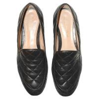 Gianvito Rossi Leather loafers