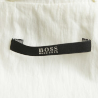Hugo Boss Blazer en blanc