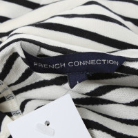 French Connection Shirt mit Streifenmuster