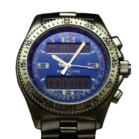 Breitling "B-1" Special Edition