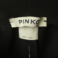 Pinko Leggings mit Print