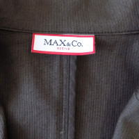 Max & Co Klassischer Blazer