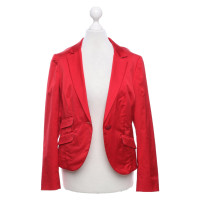 Etro Blazer in Rot