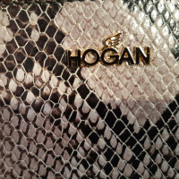 Hogan Umhängetasche aus Leder