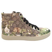 Gucci Sneakers Canvas