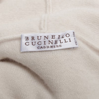 Brunello Cucinelli Rollkragenpullover aus Kaschmir