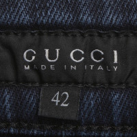 Gucci Jeans in Blue