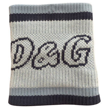 D&G Accessoire aus Baumwolle
