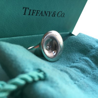 Tiffany & Co. ELSA Peretti bague avec diamant