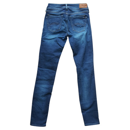 Tommy Hilfiger Grandi jeans Skinny