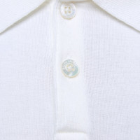 Ralph Lauren Polo shirt in white